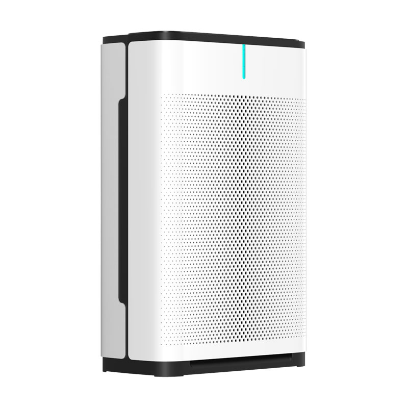 Say Goodbye to Allergens with an Ionizer Air Purifier.